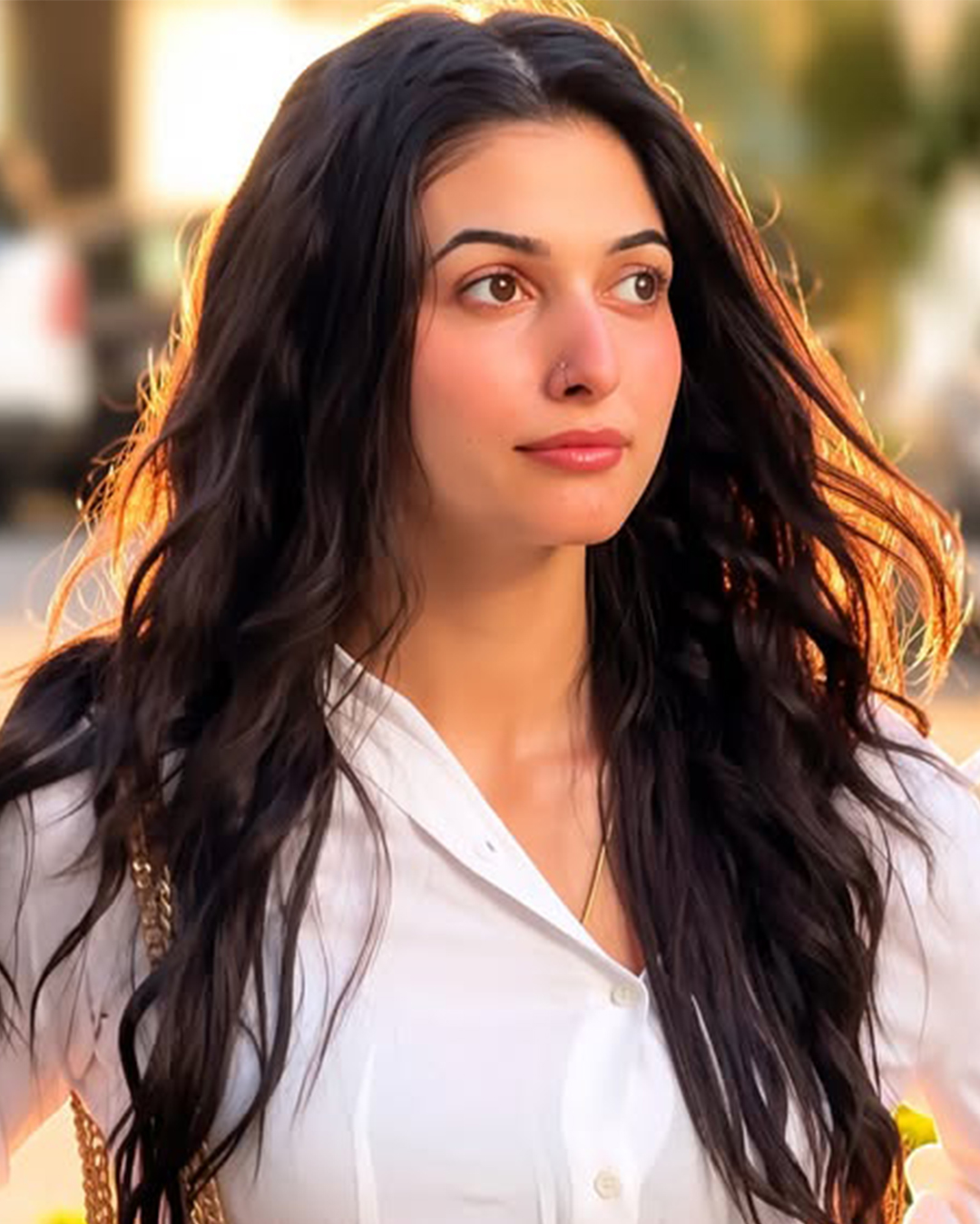 Amrita Amme