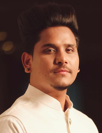 Kamal Khan